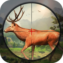 Hunting 3D: Deer Hunting Games icon