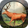 Hunting 3D: Deer Hunting Games icon