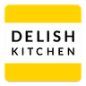 DELISH KITCHEN - 無料レシピ動画で料理を楽しく・簡単に icon