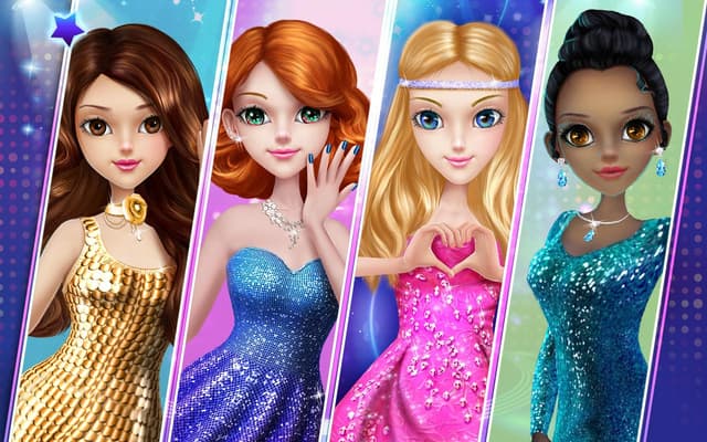 Coco Party - Dancing Queens screenshot 3