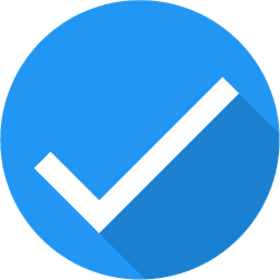 Tasks: Astrid To-Do List Clone icon