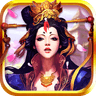 戦・三国志バトル3～伝説の神将 icon