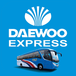 Daewoo Express Mobile icon