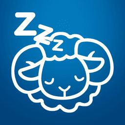 NightWell:Smart Sleep Tracker icon