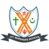 St. Mariam's simgesi