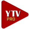 YTV Player Pro icon