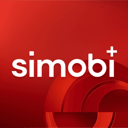 SimobiPlus Mobile Banking icon