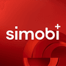 SimobiPlus Mobile Banking icon