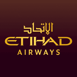 Etihad Airways icon