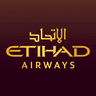 Etihad Airways का आइकन