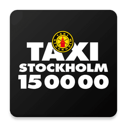 Taxi Sthlm icon