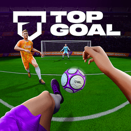 Top Goal: Football Champion icon
