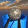 Rolling Ball icon