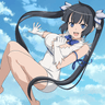 Symbol von DanMachi Battle Chronicle
