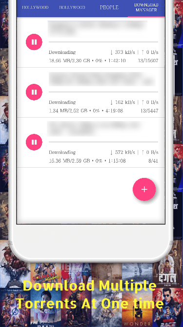 Torrent Movie Downloader screenshot 6