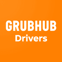 Grubhub for Drivers icon