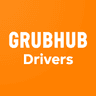 Grubhub for Drivers icon