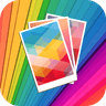 Beautiful HD Wallpapers icon
