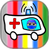 Pedi Help icon