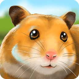 Pet Hotel – My hotel for cute animals icon