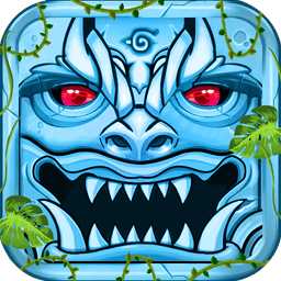 Endless Final Oz Jungle Run icon