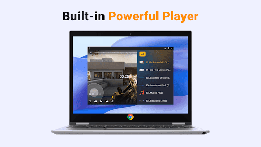IPTV Player: Watch Live TV screenshot 3