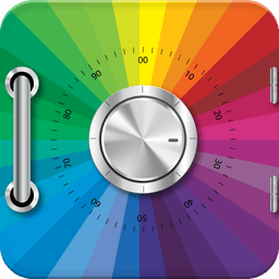 Hide Pictures & Videos - FotoX icon