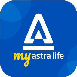 MyAstraLife icon