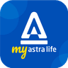 MyAstraLife icon