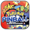 Pokemon Pinball: Ruby & Sapphire icon