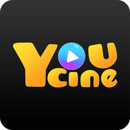 YouCine:Watch free tv&movies icon