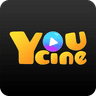 YouCine:Watch free tv&movies icon