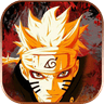Wallpapers HD for Naruto Uzumaki icon
