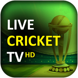 Live Cricket TV HD Streaming icon