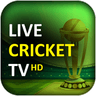 Live Cricket TV HD Streaming icon