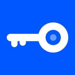 VPN -super unlimited proxy vpn icon