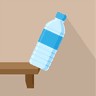 Icono de Bottle Flip 3D — Tap & Jump