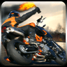 أيقونة Death Moto