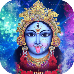 Kali Sahasranama Stotram icon