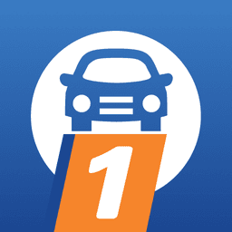 AUTO1.com – B2B Car Auctions icon
