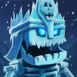 Dungeon Boss Heroes - Fantasy Strategy RPG icon