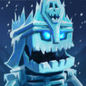 Dungeon Boss Heroes - Fantasy Strategy RPG icon