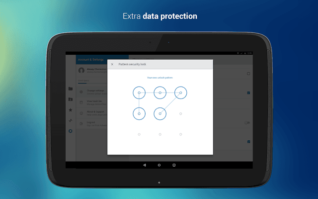 Screenshot 1