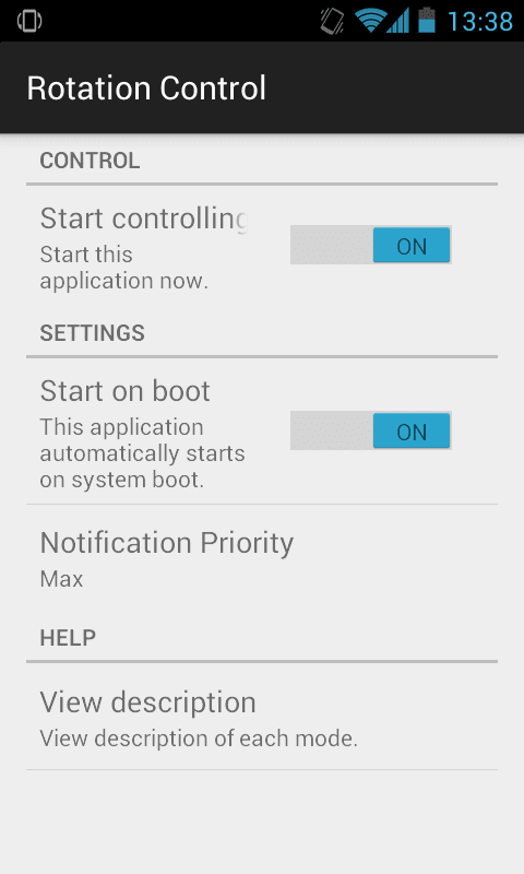 Screenshot 5