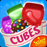 Candy Crush Cubes simgesi