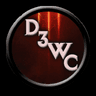 D3 Weapon Calculator icon