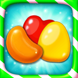 Booster Candy Magic icon