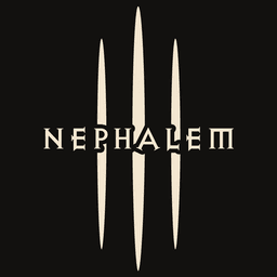 Nephalem icon