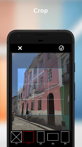 Resize Me!: Photo Compressor screenshot 3