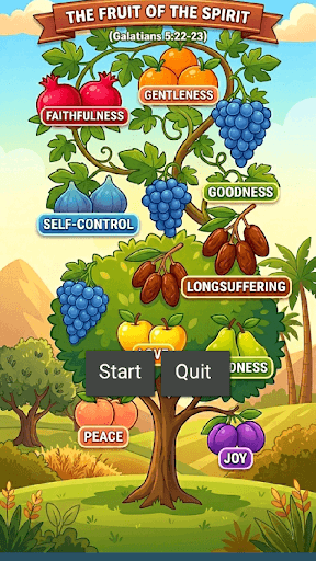 Bible Sorting Game screenshot 4